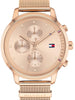 Tommy Hilfiger 1781907 Ladies Blake 38mm 3ATM
