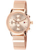 Tommy Hilfiger 1781907 Ladies Blake 38mm 3ATM