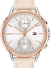 Tommy Hilfiger 1781913 Carly Ladies 40mm 3ATM