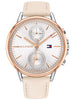 Tommy Hilfiger 1781913 Carly Ladies 40mm 3ATM