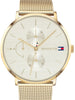 Tommy Hilfiger 1781943 Ladies Jenna 40mm 3ATM
