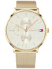 Tommy Hilfiger 1781943 Ladies Jenna 40mm 3ATM