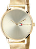 Tommy Hilfiger 1781972 Alex Ladies 40mm 3ATM
