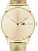 Tommy Hilfiger 1781972 Alex Ladies 40mm 3ATM