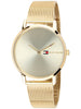 Tommy Hilfiger 1781972 Alex Ladies 40mm 3ATM