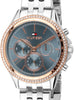 Tommy Hilfiger 1781976 Ari Ladies 38mm 3ATM