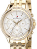 Tommy Hilfiger 1781977 Ari Ladies 38mm 3ATM