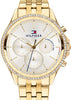 Tommy Hilfiger 1781977 Ari Ladies 38mm 3ATM