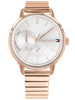 Tommy Hilfiger 1782021 Brooke Ladies 38mm 3ATM