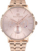 Tommy Hilfiger 1782030 Ladies Jenna 40mm 3ATM