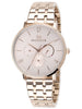 Tommy Hilfiger 1782030 Ladies Jenna 40mm 3ATM