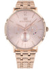 Tommy Hilfiger 1782030 Ladies Jenna 40mm 3ATM