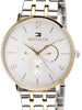 Tommy Hilfiger 1782032 Ladies Jenna 40mm 3ATM