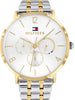 Tommy Hilfiger 1782032 Ladies Jenna 40mm 3ATM