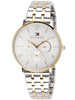 Tommy Hilfiger 1782032 Ladies Jenna 40mm 3ATM