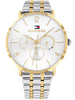 Tommy Hilfiger 1782032 Ladies Jenna 40mm 3ATM