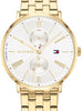 Tommy Hilfiger 1782069 Ladies Jenna 38mm 3ATM