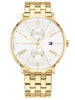 Tommy Hilfiger 1782069 Ladies Jenna 38mm 3ATM