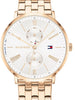 Tommy Hilfiger 1782070 Ladies Jenna 38mm 3ATM