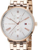 Tommy Hilfiger 1782070 Ladies Jenna 38mm 3ATM