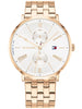 Tommy Hilfiger 1782070 Ladies Jenna 38mm 3ATM