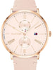 Tommy Hilfiger 1782071 Ladies Jenna 38mm 3ATM