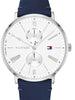 Tommy Hilfiger 1782072 Ladies Jenna 38mm 3ATM