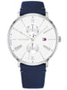 Tommy Hilfiger 1782072 Ladies Jenna 38mm 3ATM