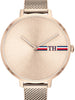 Tommy Hilfiger 1782158 Ladies Alexa 38mm 3ATM