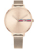 Tommy Hilfiger 1782158 Ladies Alexa 38mm 3ATM