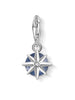 Thomas Sabo Charm 1785-957-1 birthstone September