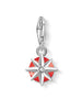 Thomas Sabo Charm 1787-809-10 birthstone July