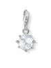 Thomas Sabo Charm 1790-197-14 birthstone April