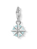 Thomas Sabo Charm 1791-694-31 birthstone March