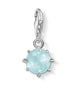 Thomas Sabo Charm 1791-694-31 birthstone March