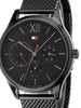 Tommy Hilfiger 1791420 Men Damon 44mm 5ATM