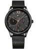 Tommy Hilfiger 1791420 Men Damon 44mm 5ATM