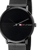 Tommy Hilfiger 1791464 James gentlemen 40mm 3ATM
