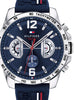 Tommy Hilfiger 1791476 Men Decker 46mm 5ATM