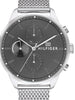 Tommy Hilfiger 1791484 Men Chase 44mm 5ATM