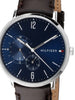 Tommy Hilfiger 1791508 Men Brooklyn 40mm 3ATM