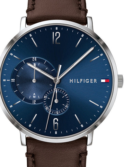 Tommy Hilfiger 1791508 Men Brooklyn 40mm 3ATM
