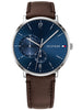 Tommy Hilfiger 1791508 Men Brooklyn 40mm 3ATM