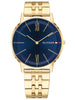 Tommy Hilfiger 1791513 Cooper Men 40mm 3ATM