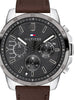 Tommy Hilfiger 1791562 Men Decker 46mm 5ATM