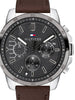 Tommy Hilfiger 1791562 Men Decker 46mm 5ATM