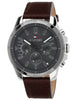 Tommy Hilfiger 1791562 Men Decker 46mm 5ATM