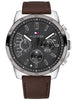 Tommy Hilfiger 1791562 Men Decker 46mm 5ATM