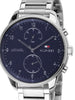 Tommy Hilfiger 1791575 Men Chase 44mm 5ATM