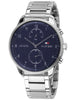 Tommy Hilfiger 1791575 Men Chase 44mm 5ATM